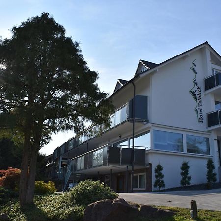 Hotel Talblick Добель Экстерьер фото