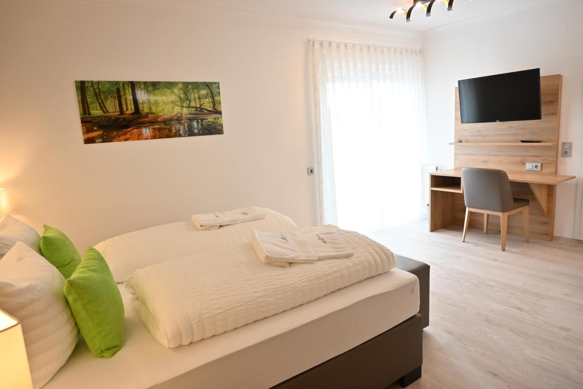Hotel Talblick Добель Экстерьер фото