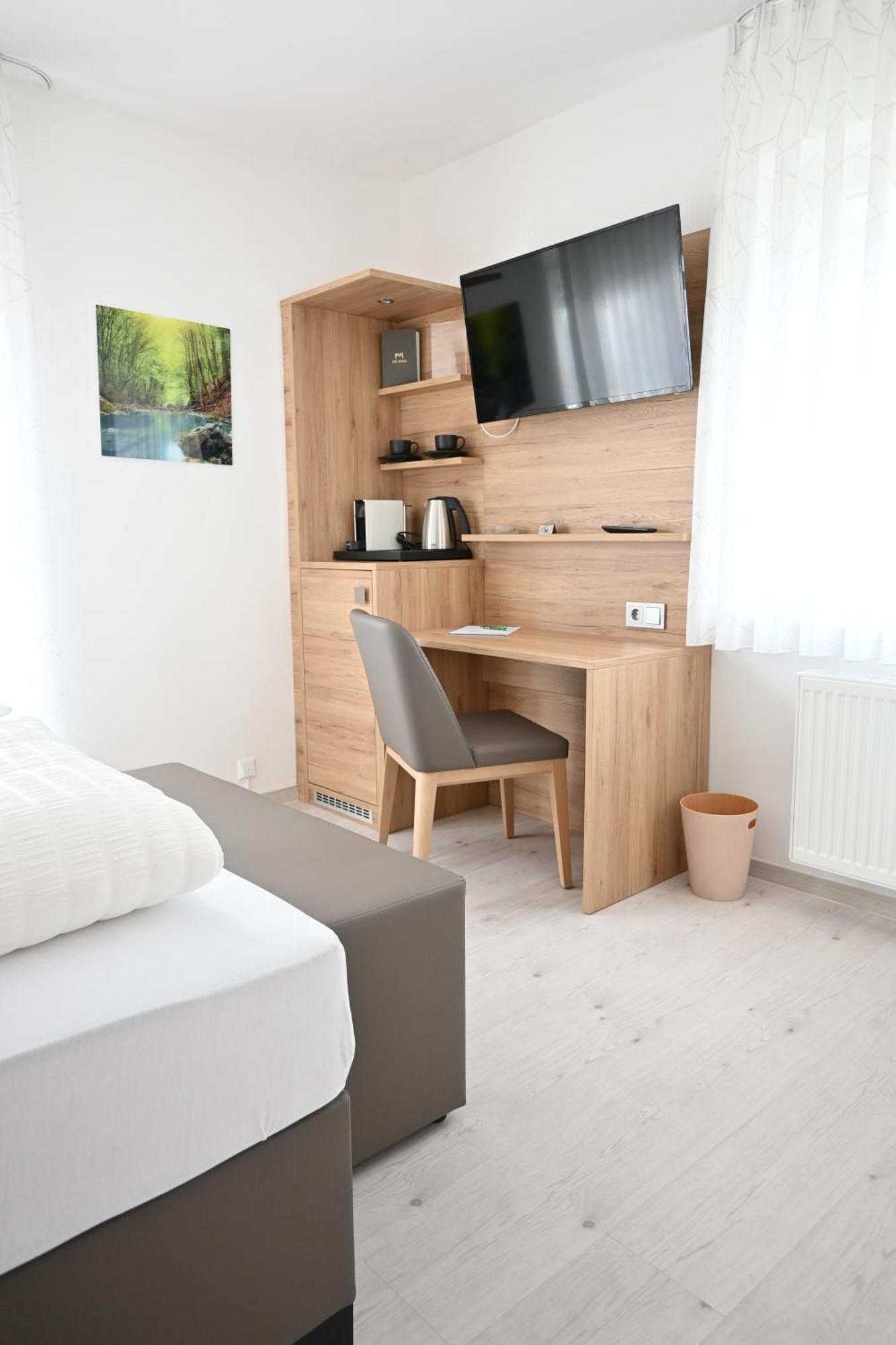 Hotel Talblick Добель Экстерьер фото