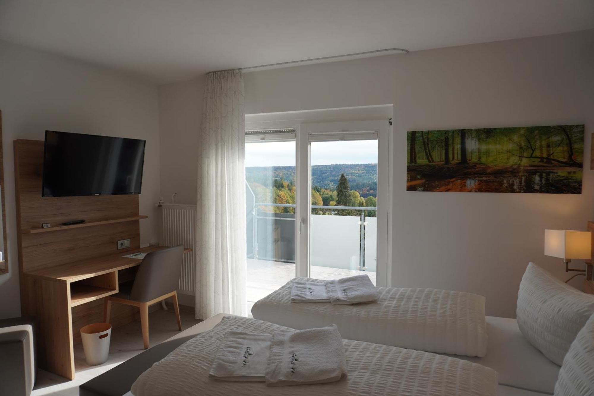 Hotel Talblick Добель Экстерьер фото
