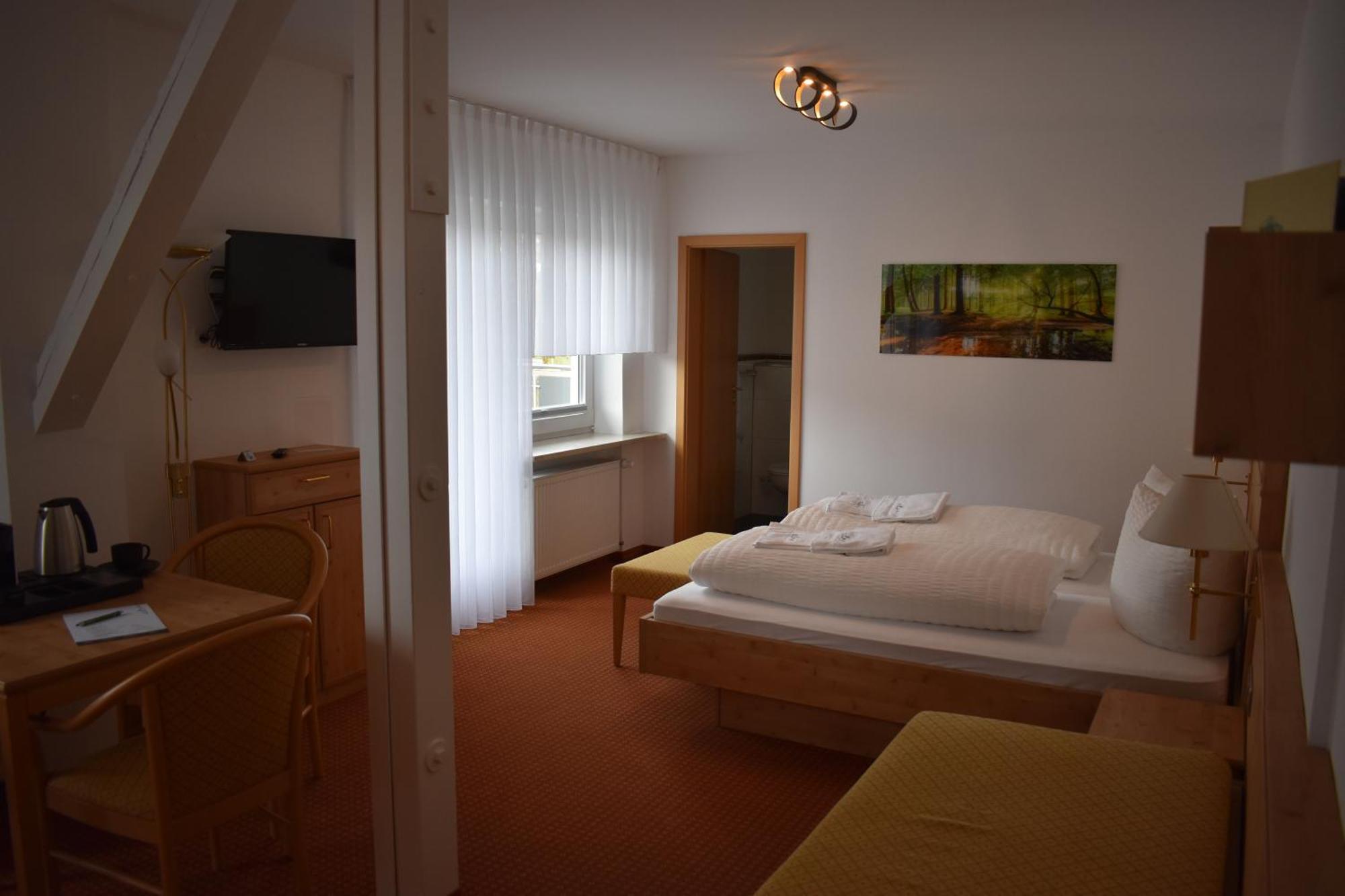 Hotel Talblick Добель Экстерьер фото