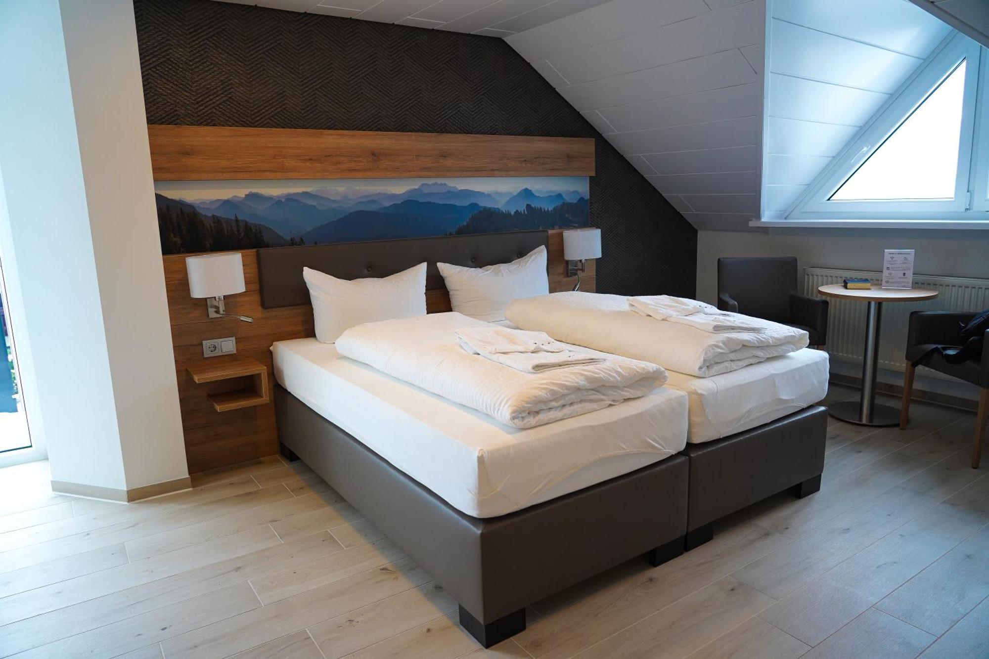Hotel Talblick Добель Экстерьер фото
